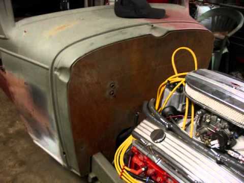 evelyn 94 firewall fabrication in 18ga sheetmetal youtube sheet metal firewall