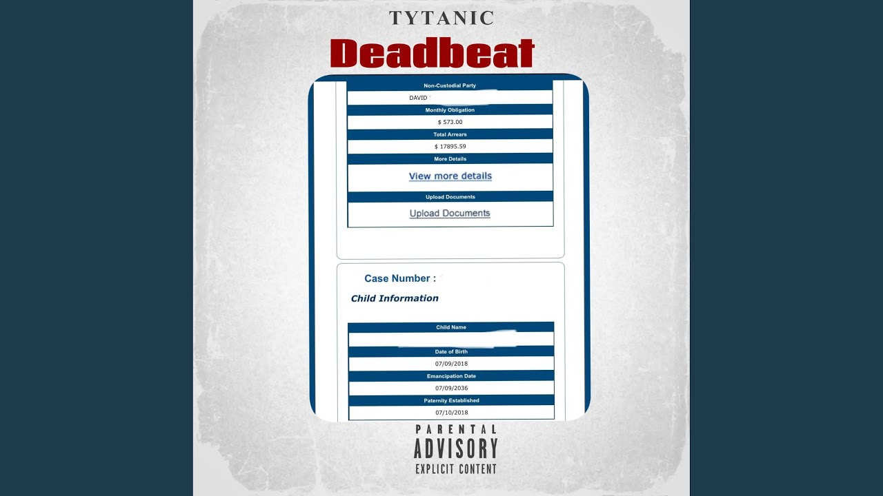 Guarda Deadbeat su YouTube Guarda Deadbeat su YouTube