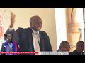 Met Jean Renel Cenatus  nan dosye Pasteur Moïse la KPT 