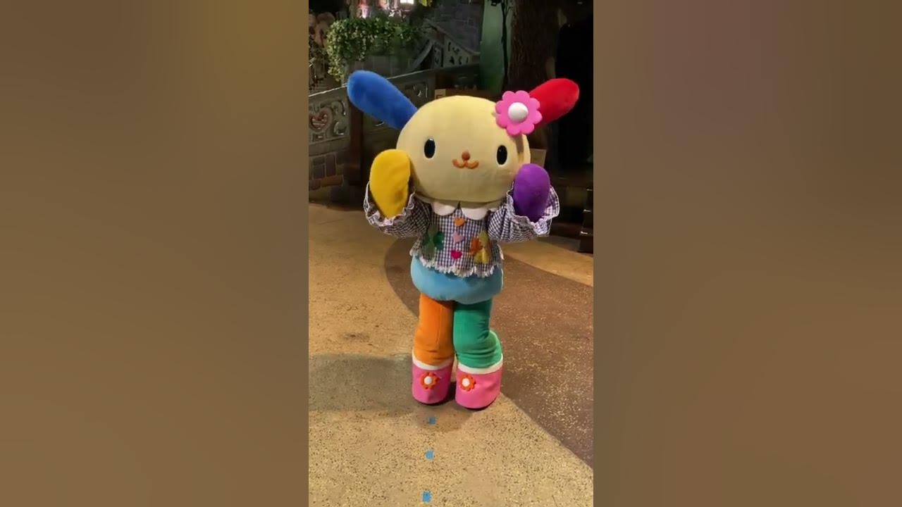 ウサハナ サンリオキャラクター大賞応援してね Shorts Youtube