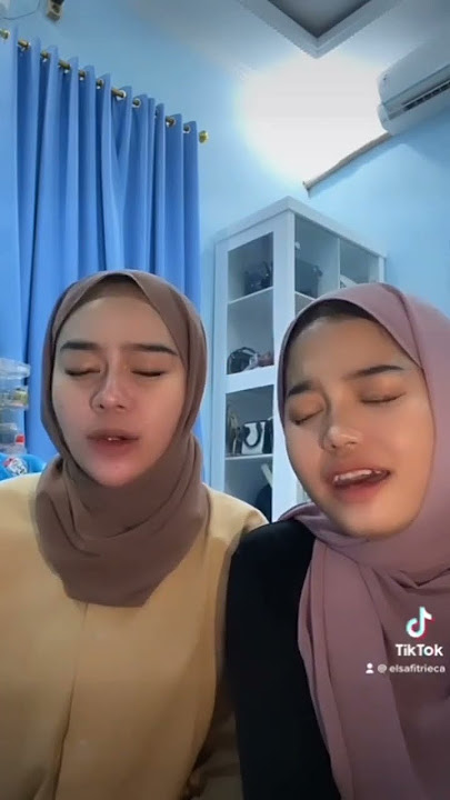 Ramadhan by Elsa Safitri with Ainun #kaylamusic #coversong