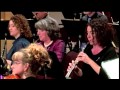 La Scala di Seta Overture - Rossini - heartland festival orchestra