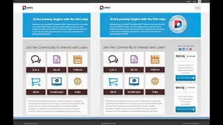 DNN9 Day3 - Overview DNN Admin Page
