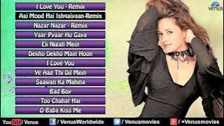 Alisha Chinai Best Songs | Vol 2