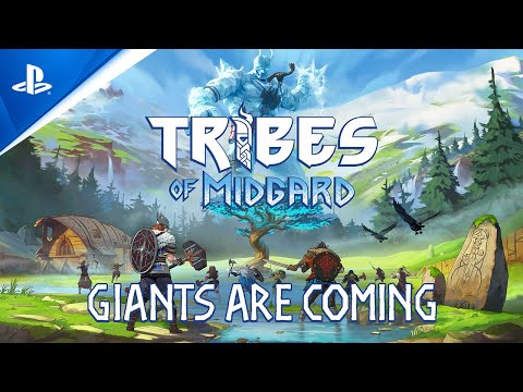 Video: Midgard