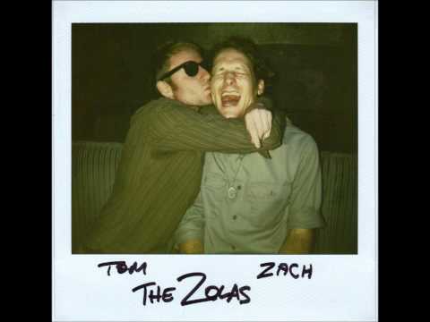 The Zolas - "Cultured Man"
