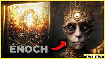 Où trouver le livre d'Enoch ?
