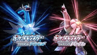 【ポケモンBDSP】「戦闘!ギンガ団幹部」BGM【10分耐久】【作業用BGM】【Pokemon Brilliant Diamond Shining Pearl music】
