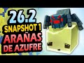 ✅ ARAÑA DE AZUFRE 👉 26.2 Snapshot 1 Minecraft