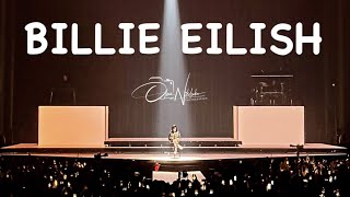 Billie Eilish - London 🇬🇧- O2 Arena - 6/26/22