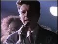 Rick Astley - It Would Take a Strong Strong Man