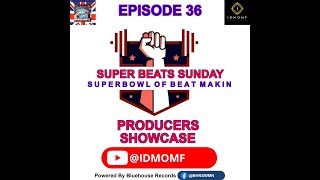 SUPER BEATS SUNDAY | Ep. 36 NBA YoungBoy Multi-Platinum Producers Dubba-AA & Mike Laury