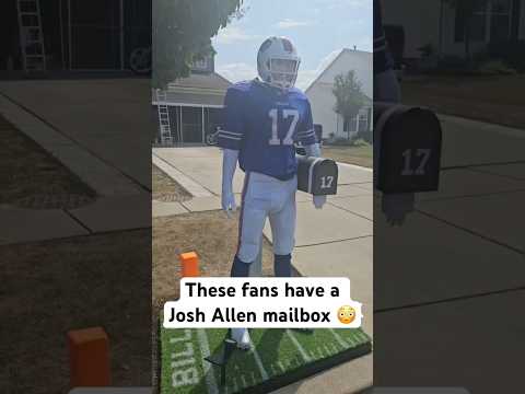 Only In Buffalo Via Robbankswyrk TT