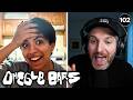 RUN IT BACK Harry Mack Omegle Bars 102 RUN IT BACK Harry Mack Omegle Bars 102