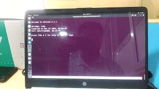 Assignment 30 - Implement a key detection feedback using UART.