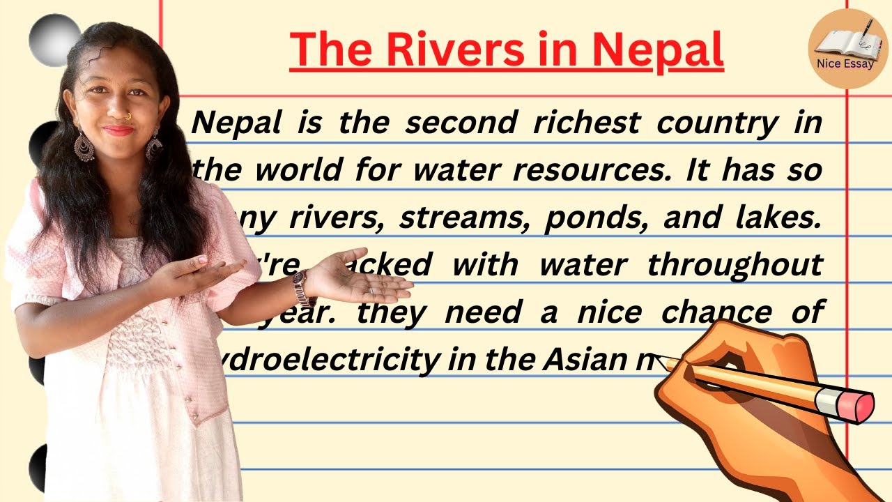 the river in nepal essay