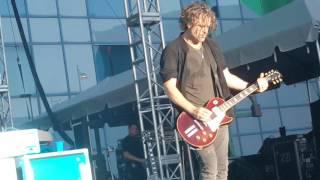 Collective Soul, Rule #1 live at stir cove, council bluffs, Iowa 7.22.16