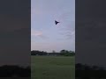 LET'S GO Eflite Ultrix 600mm zooming through the AIR#rcplanes#Eflite#rcaddict#ultrix600mm#rawfootage