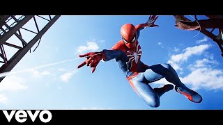 Monowire - Pov You Hit A New Pr / Spider Man (Fight Scene)