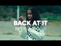 [FREE] Polo G Type Beat x Lil Tjay Type Beat - "Back at it"