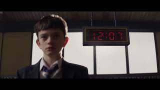 A MONSTER CALLS - 'Lunch Room' Clip - Now Playing In Select Theaters