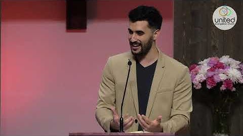 Joshua 16-17 Bible Study (Allotment for Ephraim and Manasseh) | Pastor Daniel Batarseh