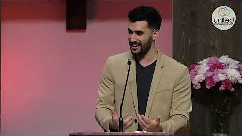 Joshua 16-17 Bible Study (Allotment for Ephraim and Manasseh) | Pastor Daniel Batarseh