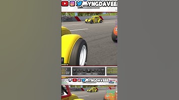 Netcode :( cmon @iRacing  | #yngdaveee on #Twitch