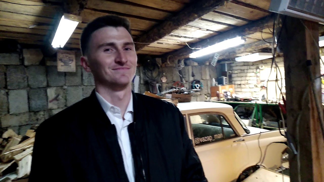 Дима москвич ютуб