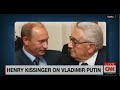 Kissinger on Putin, Ukraine, Nixon &amp; Jan. 6 Riot