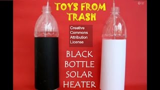 BLACK BOTTLE SOLAR HEATER - ENGLISH - 17 MB.wmv