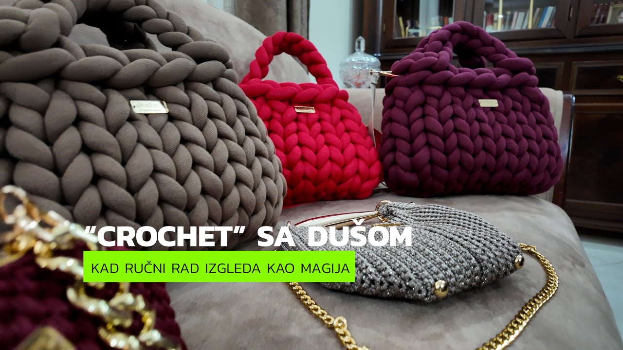 Ne znaš da ti treba – dok ne vidiš jednu njenu torbu