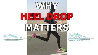 How Heel Drop Changes the Way You Run