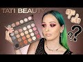 Que vaut la palette TATI BEAUTY ?!