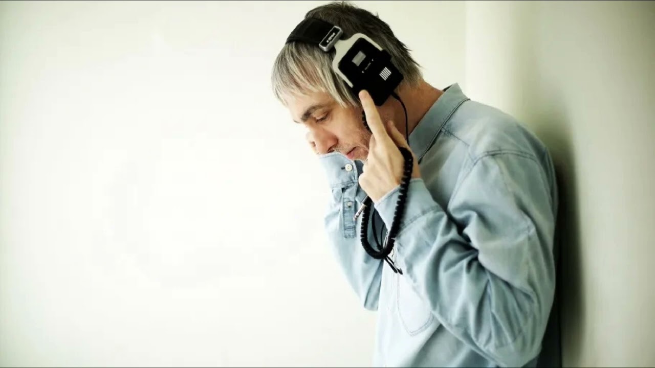 Al Kent - Can't Stop [Yes I Do / Can't Stop EP] (NuDisco) 2013