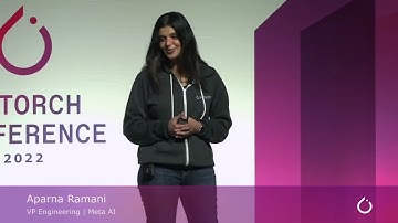 Opening Remarks: PyTorch Conference 2022