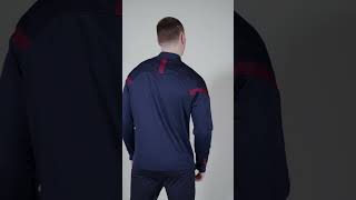 Chadwick Teamwear - 925 Kinetic Midlayer