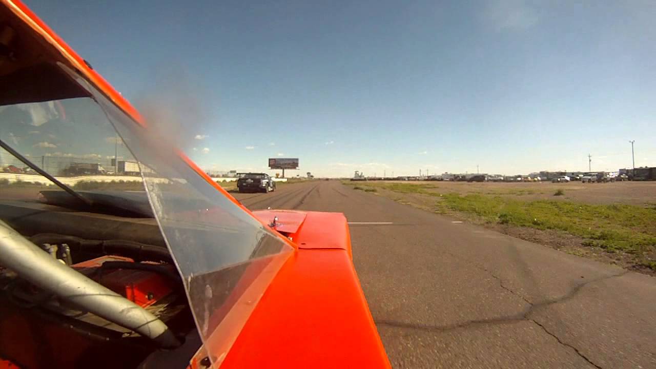 Firebird East March 2014 Combined Big Bore Race - YouTube