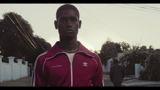 adidas Originals by Wales Bonner (2021) A film by Wales Bonner and Jeano Edwards