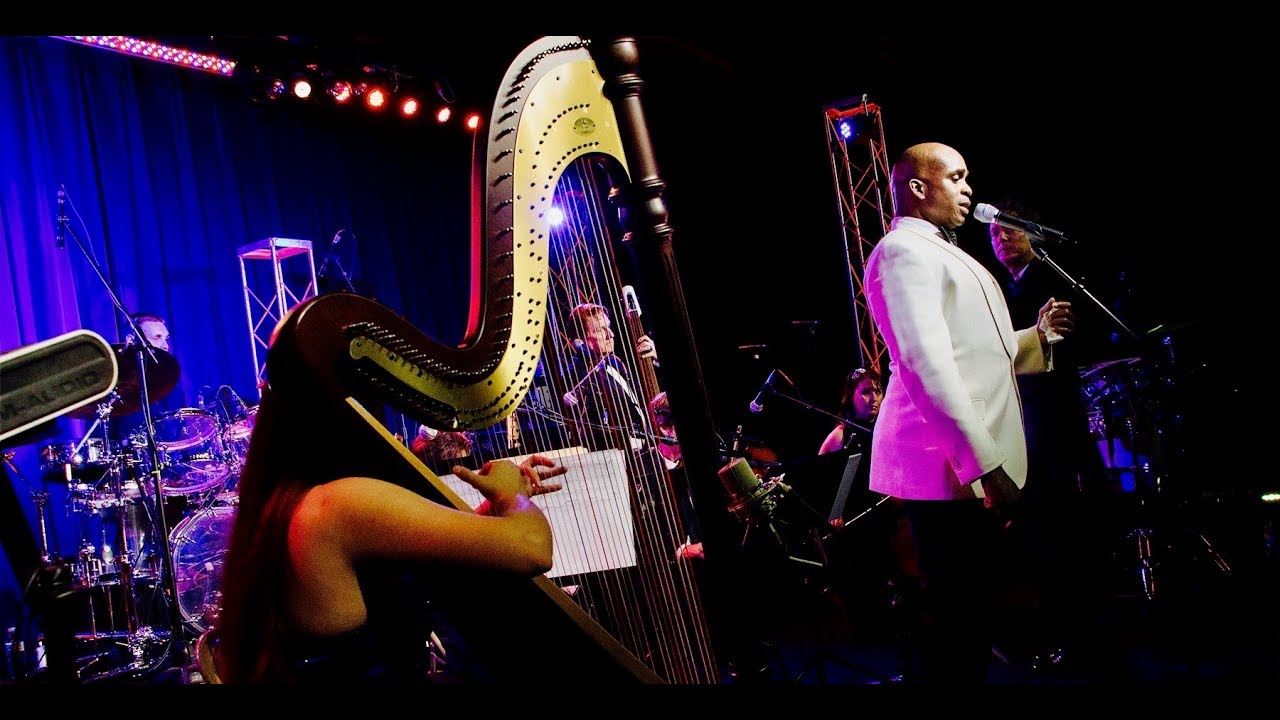 BLUE DOLPHIN ARTS & ENTERPRISES' Full Party Band Promotional Video