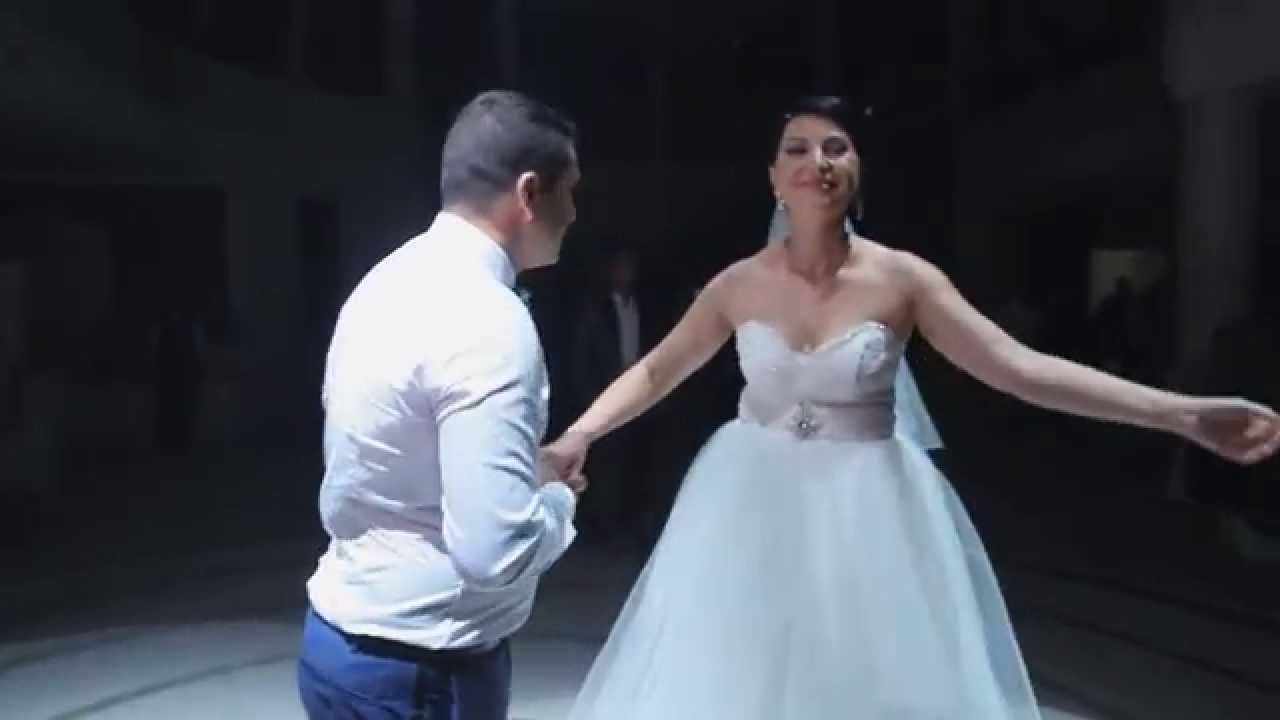 Filmare nunta cu dslr- www.efotografnunta.ro, tel.:0764687411