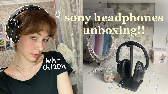 Cancel the noise and save money with the Sony WH-CH720N at their