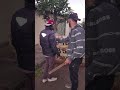 VIZINHOS BRIGANDO