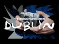 Dublin with the Original Fujifilm X100