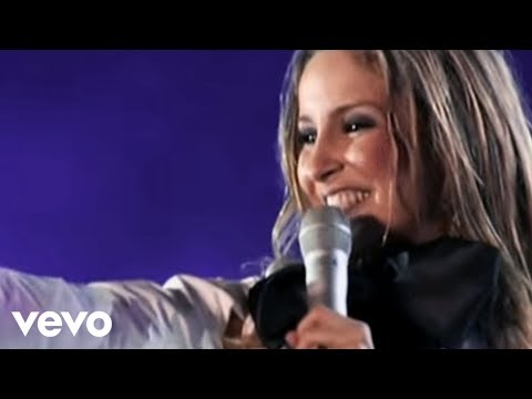 Claudia Leitte - Doce Paixão