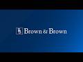 Brown &amp; Brown (BRO): 📉 The 52-Week Low vs. $1.9B Record Revenue