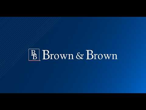 Brown &amp; Brown (BRO): 📉 The 52-Week Low vs. $1.9B Record Revenue