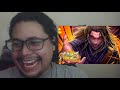 [ Timeofshooting React ] 7 Minutoz - SUGURU GETO @7minutoz  ft. @onnioficial