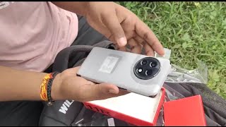 New  OnePlus11R unboxing ft.amazon great Indian festival  @Rs:32,000 only