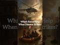 Disaster Preparedness – How our Forces Help During Emergencies! | NCC